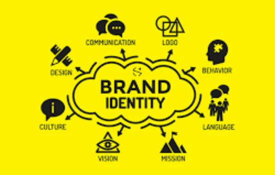 brand identity
