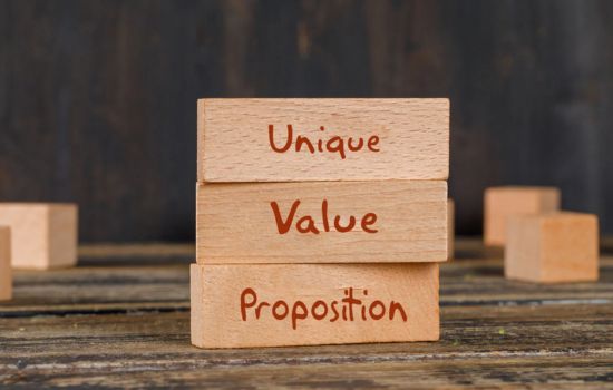 unique value proposition